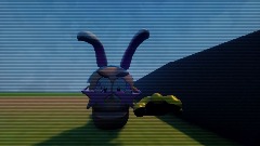 A screenshot taken in Dreams. 7 of 13.