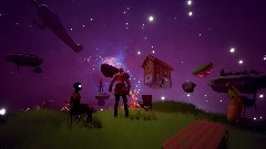 Colapso( multiverso 245 )