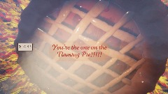 A screenshot taken in Dreams. 5 of 29.