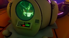 A screenshot taken in Dreams. 8 of 12.