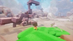 Мой «Древний храм»!