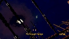 A screenshot taken in Dreams. 8 of 29.