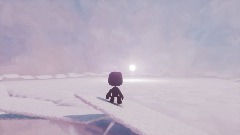 A screenshot taken in Dreams. 1 of 1.