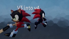 A screenshot taken in Dreams. 14 of 21.