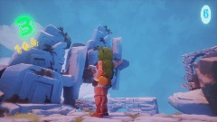 A screenshot taken in Dreams. 1 of 1.