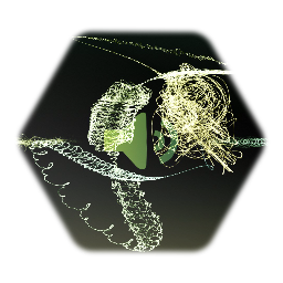 Computer Voice - "Activating"