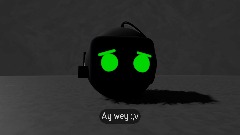 A screenshot taken in Dreams. 1 of 18.