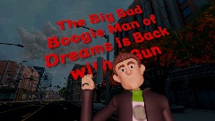 A screenshot taken in Dreams. 1 of 1.