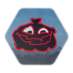 Crappý Jackenstein head