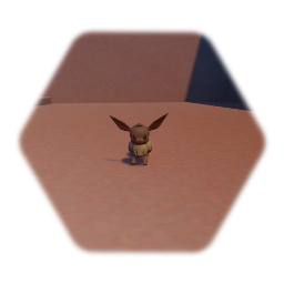 Eevee(with animation)