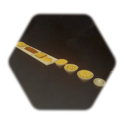 اكلات رمضان!