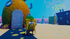 Spongebob sniper 2