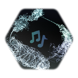 Dirty Acoustic Slap Bass