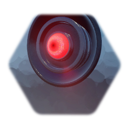 <term>Animatronic Eye 2: Electronic Boogaloo