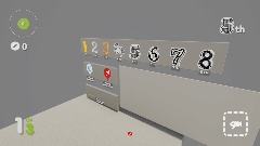 A screenshot taken in Dreams. 22 of 28.