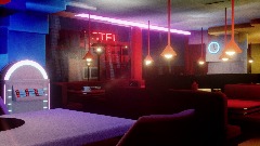 A screenshot taken in Dreams. 7 of 7.