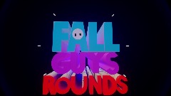 Fall Guys Rounds