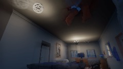 A screenshot taken in Dreams. 20 of 22.