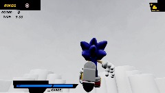 A screenshot taken in Dreams. 7 of 7.
