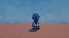 A screenshot taken in Dreams. 2 of 7.