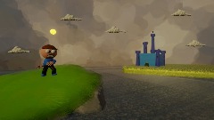 Cyanide Citadel Opening Intro