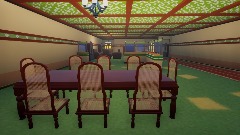 A screenshot taken in Dreams. 28 of 30.