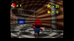 A screenshot taken in Dreams. 5 of 6.