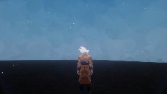 A screenshot taken in Dreams. 10 of 11.