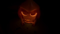 Madvillian pumpkin