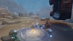 My Ancient Temple!