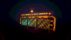 A screenshot taken in Dreams. 2 of 6.