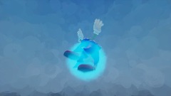 A screenshot taken in Dreams. 3 of 6.