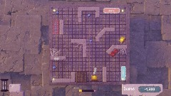 A screenshot taken in Dreams. 22 of 22.