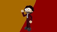 A screenshot taken in Dreams. 2 of 3.