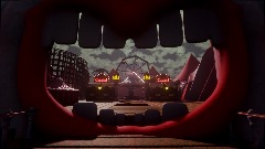 A screenshot taken in Dreams. 10 of 16.