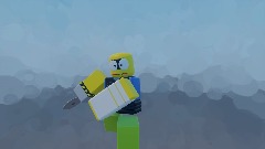 A screenshot taken in Dreams. 15 of 19.