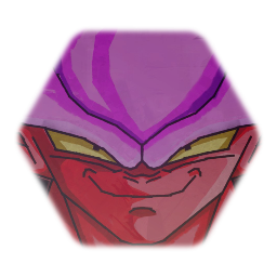 Janemba:  First Project