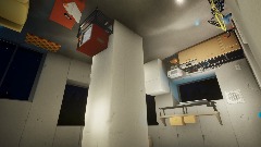 A screenshot taken in Dreams. 18 of 30.