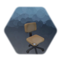 Office chair