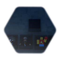 | <clue> FORSAKEN</clue> - Scary infection [Remake!!] |