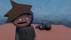 A screenshot taken in Dreams. 2 of 3.