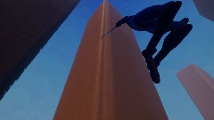 A screenshot taken in Dreams. 18 of 24.