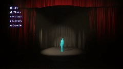 A screenshot taken in Dreams. 16 of 27.