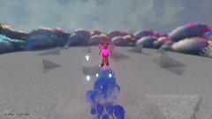 A screenshot taken in Dreams. 2 of 5.