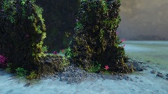 Aiming for realism: Part 1 - The Beach