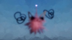 A screenshot taken in Dreams. 12 of 25.