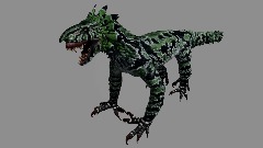 A screenshot taken in Dreams. 24 of 30.