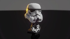 A screenshot taken in Dreams. 1 of 3.