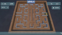 A screenshot taken in Dreams. 3 of 5.