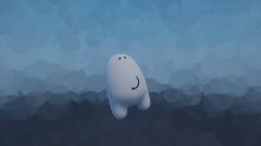A screenshot taken in Dreams. 17 of 18.